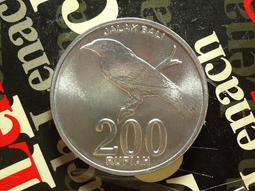 【麟雅堂】印尼1979年糧農組織10-Rupiah紀念鋁幣《KM 44》 歷史價格詳細信息