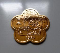 新加坡 1994 SINGAPORE - 1 CENT 銅幣-124 歷史價格詳細信息