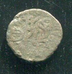 【絲路古幣】印度、中亞地區五至十二世紀絲路古幣,#208983品相如圖，保真 歷史價格詳細信息