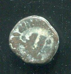 【絲路古幣】印度、中亞地區五至十二世紀絲路古幣,#208983品相如圖，保真 歷史價格詳細信息