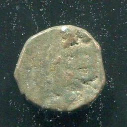 【絲路古幣】印度、中亞地區五至十二世紀絲路古幣,#208983品相如圖，保真 歷史價格詳細信息