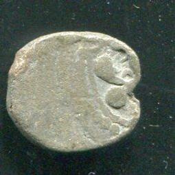 古中亞幣:絲路銀幣掛飾兩根，一根13枚銀幣，一根14枚，高銀162 歷史價格詳細信息