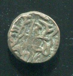 古中亞幣:絲路銀幣掛飾兩根，一根13枚銀幣，一根14枚，高銀162 歷史價格詳細信息