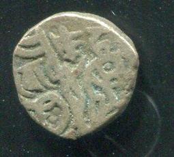 古中亞幣:絲路銀幣掛飾兩根，一根13枚銀幣，一根14枚，高銀162 歷史價格詳細信息