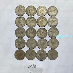 孫像鎳幣10分A版 ngc評級63分 狀態非常好 評級幣購買4429 歷史價格詳細信息