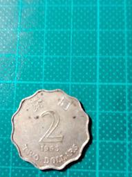 香港1995年渣打銀行20元少見X字軌，p285b，gem unc 歷史價格詳細信息