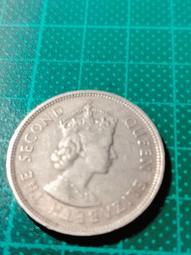 1972年 香港壹圓(錢幣)368 歷史價格詳細信息