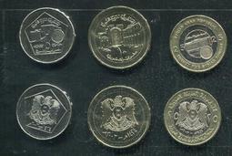 SYRIA (敘利亞紙幣)， P112 ， 50-POUND ， 2009 ，品相全新UNC 歷史價格詳細信息