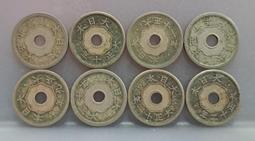 [日本銀幣]大正12年50錢(雙鳳)22銀幣 歷史價格詳細信息