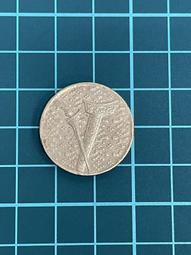 亞洲 馬來西亞 2010年 植物花卉 50錢硬幣 50仙銅鎳錢幣-保真、品相如圖 (11) 歷史價格詳細信息