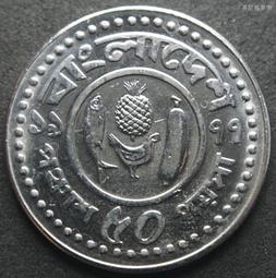 【亞洲】沙撈越1/2分半分銅幣 1870年極少見好品 yz01022 歷史價格詳細信息