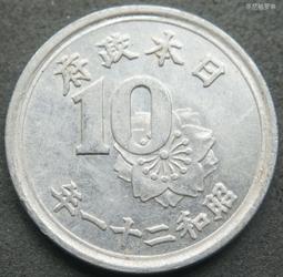 昭和五十一年日本百元E-585，裕·仁T·皇在·位50周年限5319 歷史價格詳細信息