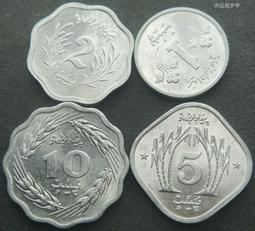 巴基斯坦366 歷史價格詳細信息