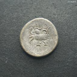 柬埔寨王國1847年1/8秦格爾紅鳥打制銀幣小雞13-15mm左右 24B534 歷史價格詳細信息