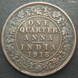 英屬印度1905年愛德華七世1盧比銀幣，原光好品相。10457 歷史價格詳細信息