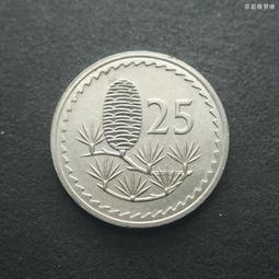 塞浦路斯1966年250米爾舊紙幣11135 歷史價格詳細信息