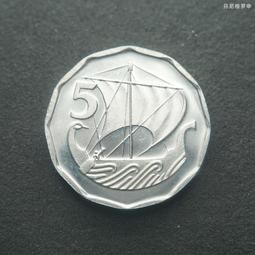 塞浦路斯1981年250米爾 少見年份 流通品上邊有裂 特價5716 歷史價格詳細信息