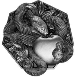 [白銀之手]<現貨>2019喀麥隆曼陀羅系列1-生命之輪精鑄銀幣8000 歷史價格詳細信息