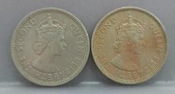 1960年2月AM版(細啡妹)510841 AM伍圓5香港10019 歷史價格詳細信息