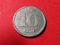 幣2008 香港1986.88年5元硬幣 共2枚 歷史價格詳細信息