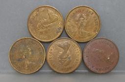 80年代硬毫4支打包，金鳴牌等，宣州市宣筆一廠，石獾勾線筆，80年代硬毫，硬兼毫長峰回流4支打包，其中3支有-867 歷史價格詳細信息