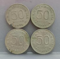 印尼盧比131000拍出(五張合拍） 歷史價格詳細信息