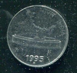 【硬幣】India (印度), 50 Paise , K58.2 , 1968 #211548 品相極美XF 歷史價格詳細信息