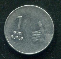 【硬幣】India (印度), 1 Paisa , K10.1 , 1968 #211506 品相全新UNC 歷史價格詳細信息