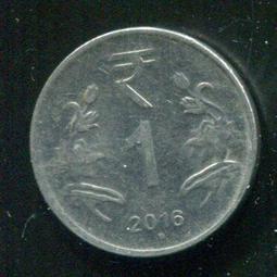 【硬幣】India (印度), 1 Rupee , K78.2 , 1976 #211563 品相9新AU 歷史價格詳細信息