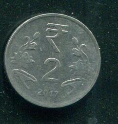 【硬幣】India (印度), 2 Anna , K516 , 1918 #211500 品相普上F+ 歷史價格詳細信息