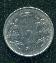 【硬幣】India (印度), 2 Anna , K516 , 1918 #211500 品相普上F+ 歷史價格詳細信息