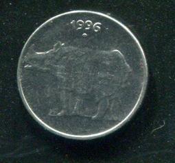【硬幣】India (印度), 25 Paise , K49.1 , 1985 #211544 品相極美上XF+ 歷史價格詳細信息