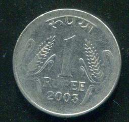 【硬幣】India (印度), 1 Paisa , K10.1 , 1968 #211506 品相全新UNC 歷史價格詳細信息