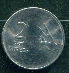 【硬幣】India (印度), 2 Anna , K516 , 1918 #211500 品相普上F+ 歷史價格詳細信息