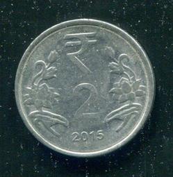 【硬幣】India (印度), 2 Anna , K516 , 1918 #211500 品相普上F+ 歷史價格詳細信息