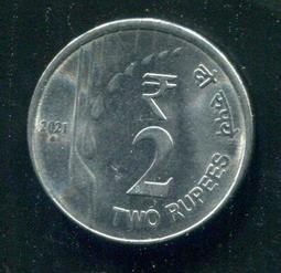 【硬幣】India (印度), 2 Anna , K516 , 1918 #211500 品相普上F+ 歷史價格詳細信息