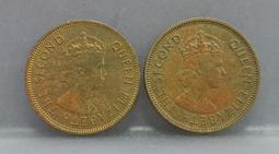 香港  1978年1圓  銅鎳幣  品相如圖  C836 歷史價格詳細信息