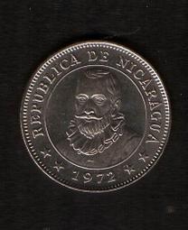 尼加拉瓜1000科多巴1985年全新保真 平版無水印外國紙幣P-156b#紙幣#錢幣#外幣 歷史價格詳細信息