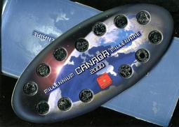 加拿大銀幣套幣1966年108 歷史價格詳細信息