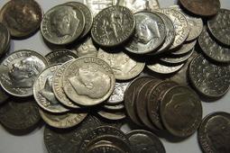 美國 美金 火炬10美分ONE DIME硬幣 共100枚壹標 歷史價格詳細信息