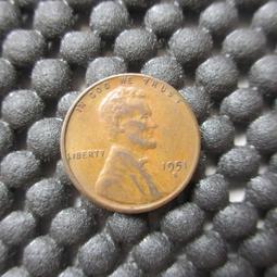 美國1951年富蘭克林自由鐘S版半美銀幣，含銀90%，重約30892 歷史價格詳細信息