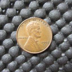 美國1953 - 1964年25分銀幣1/4元   1953一角1角10分銀幣美品 9成銀 歷史價格詳細信息