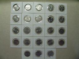 加拿大25分銀幣1903年325 歷史價格詳細信息