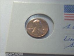 美國ONE CENT 1972, 1985 1996年1分 AMERICA 林肯總統 歷史價格詳細信息