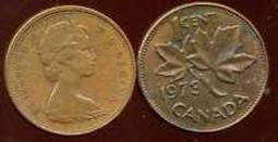 1973 加拿大 CANADA 1 DOLLAR 100張連號 UNC &quot;稀少&quot; RARE 歷史價格詳細信息