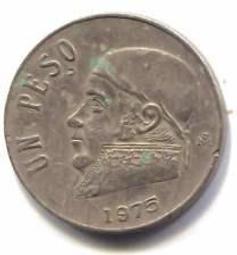 MEXICO（墨西哥錢幣），全套八枚合購（內含雙色幣4枚），品相全新UNC 歷史價格詳細信息