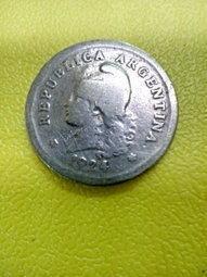 【全球郵幣】 阿根廷 ARGENTINA 1968年5PESO 帆船紀念錢幣 歷史價格詳細信息