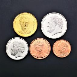 【歐洲】希臘20德拉克馬銀幣 1960年7.5克高銀26mm1056 歷史價格詳細信息