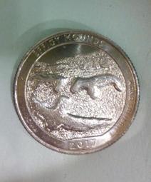 美國25分硬幣America the Beautiful Quarter：Harpers Ferry 歷史價格詳細信息