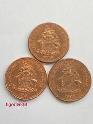 巴哈馬1/2元2001年全新UNC外國錢幣收藏保真英國女王Elizabeth II#紙幣#錢幣#外幣 歷史價格詳細信息